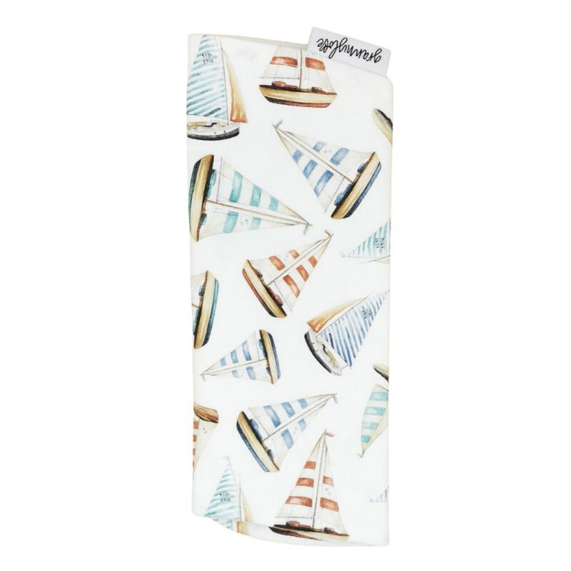 grannylove Burp Cloth image number 5